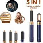 Curln’Shine 5 en 1